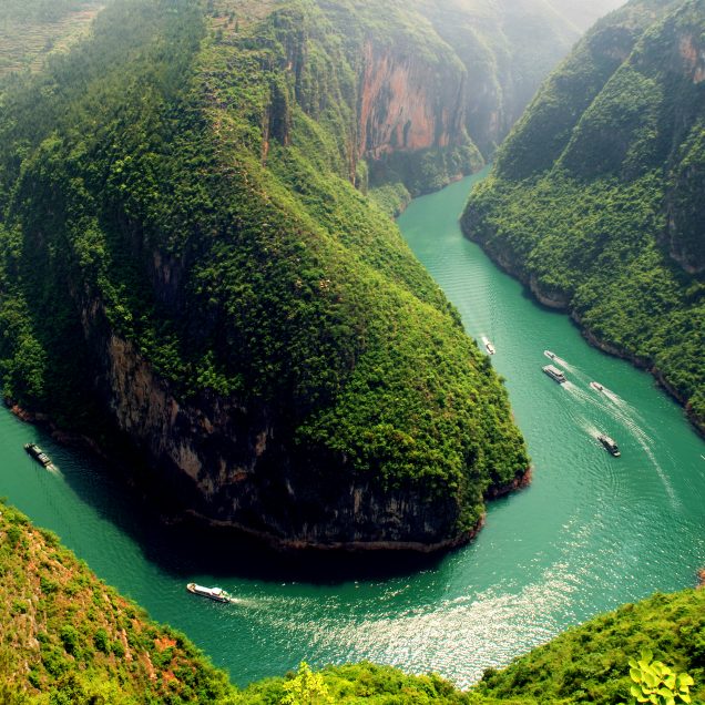 Yangtze River