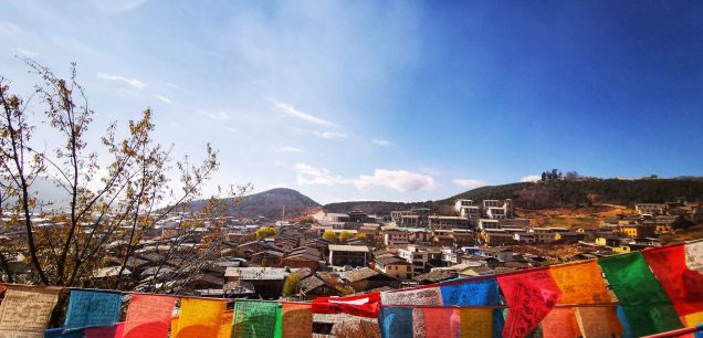 Yunnan