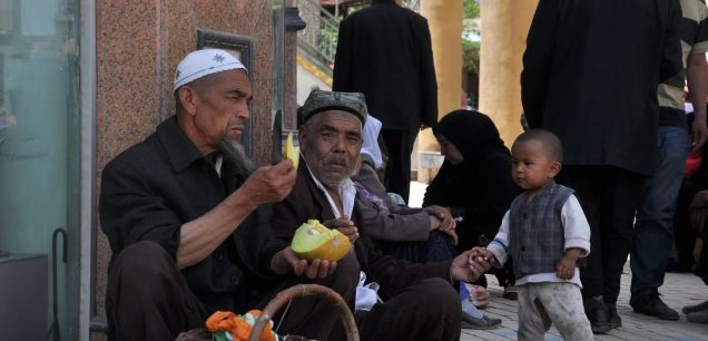 Xinjiang