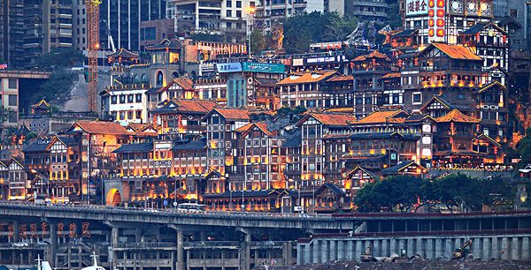 Chongqing