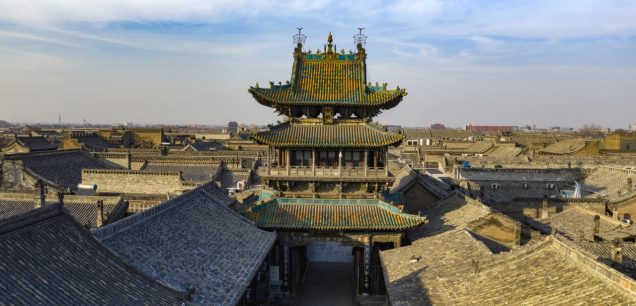 Shanxi